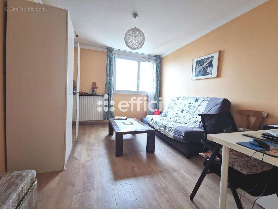 Appartement à DRANCY