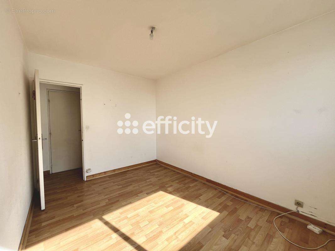 Appartement à MARSEILLE-10E