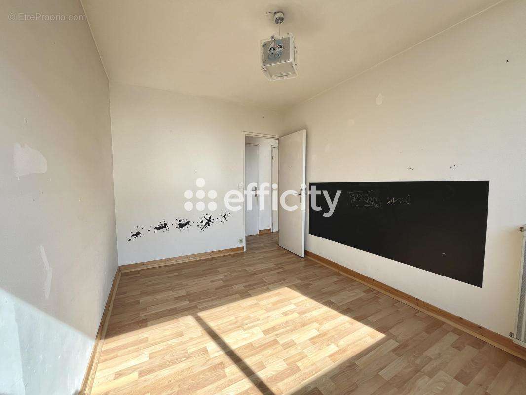 Appartement à MARSEILLE-10E