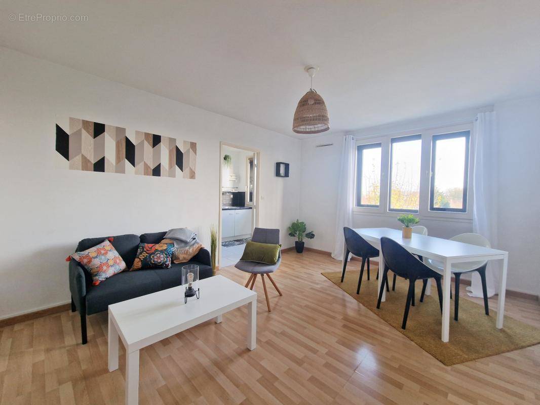 Appartement à LILLE