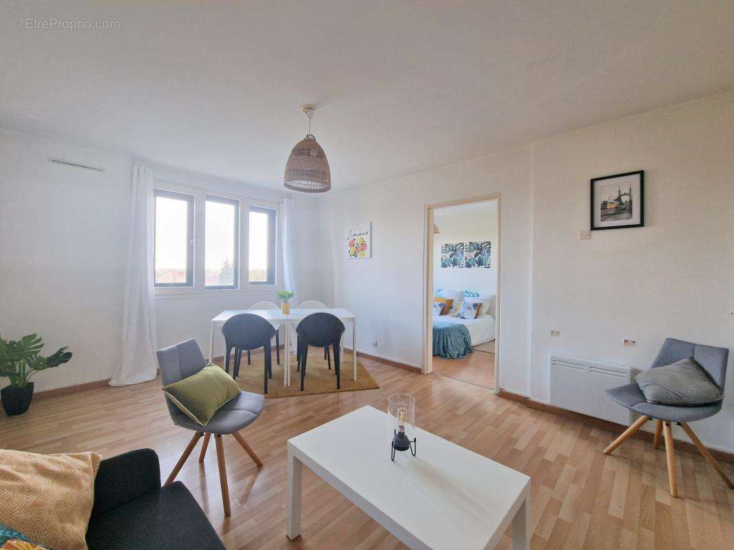 Appartement à LILLE