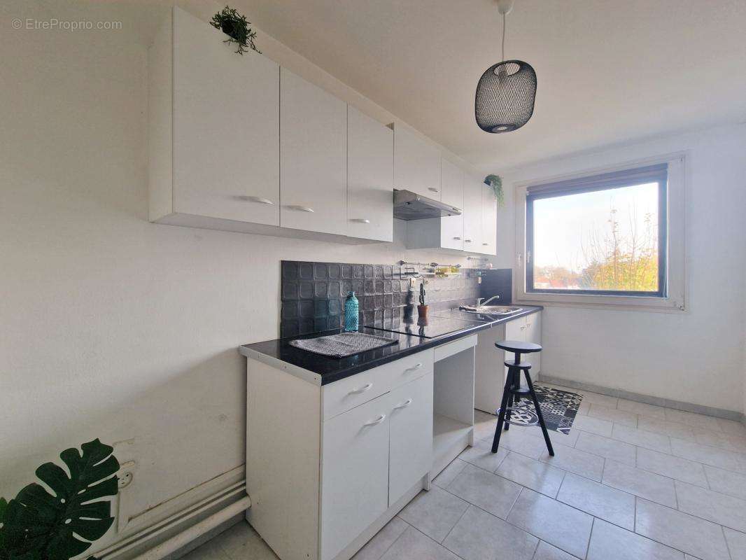 Appartement à LILLE