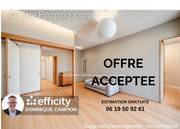 Appartement à VIF