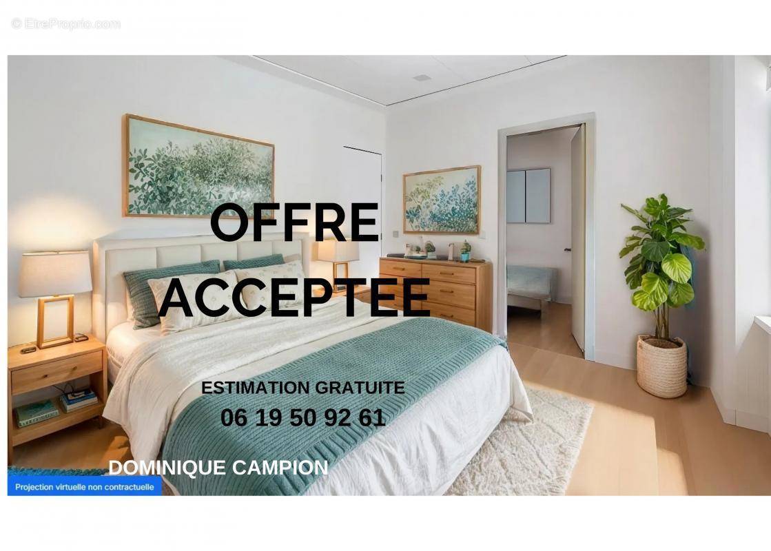 Appartement à VIF