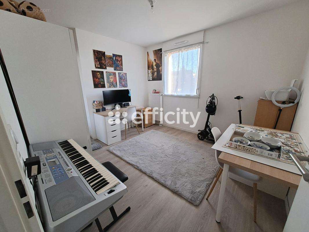 Appartement à TOURS