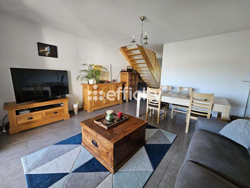 Appartement à AYTRE