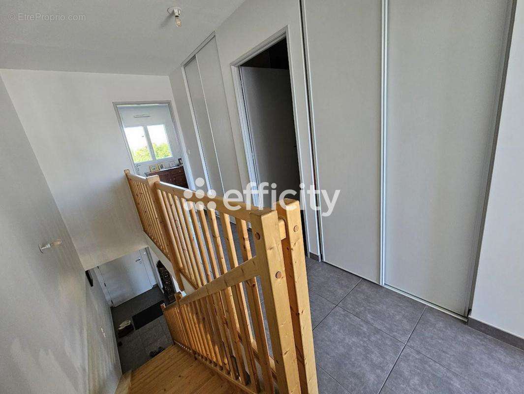 Appartement à AYTRE