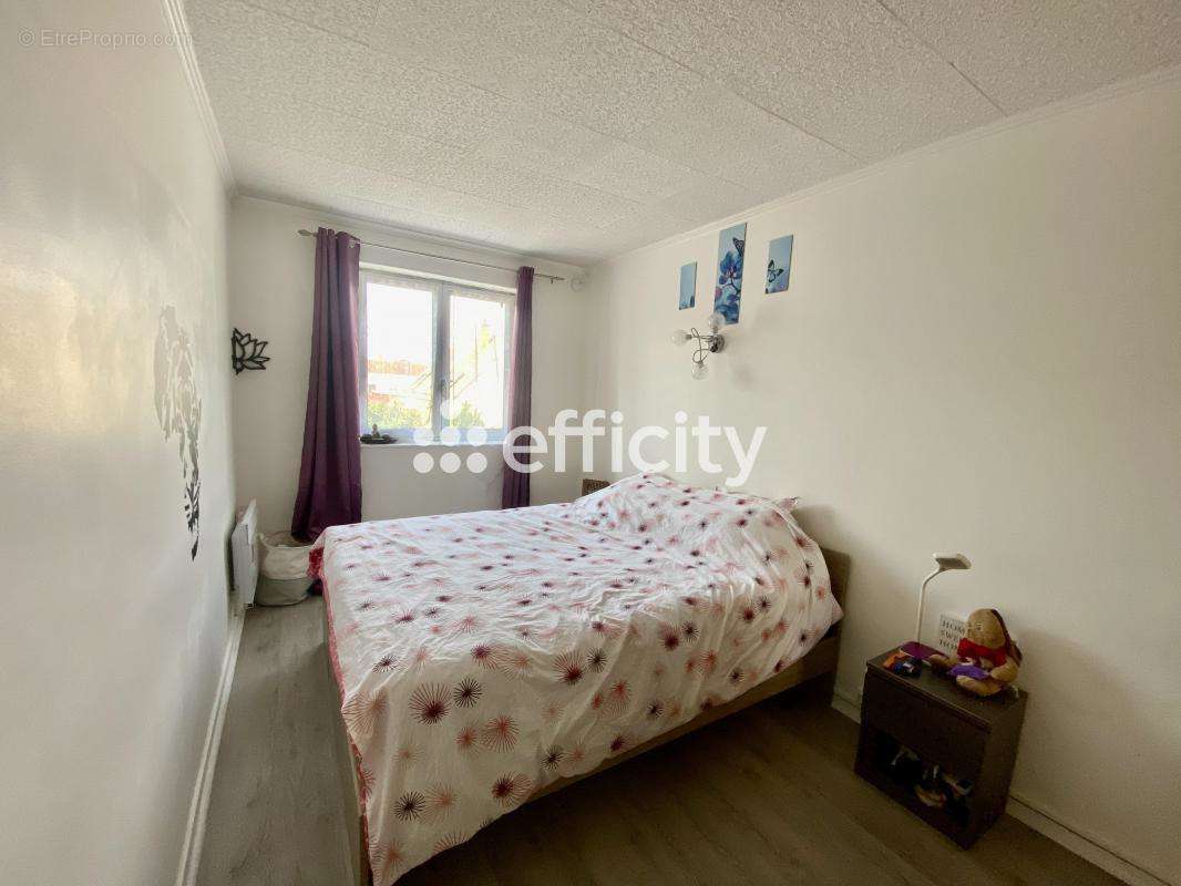 Appartement à NEUILLY-PLAISANCE