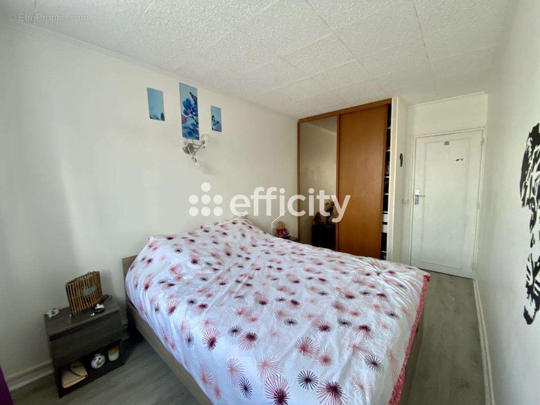 Appartement à NEUILLY-PLAISANCE