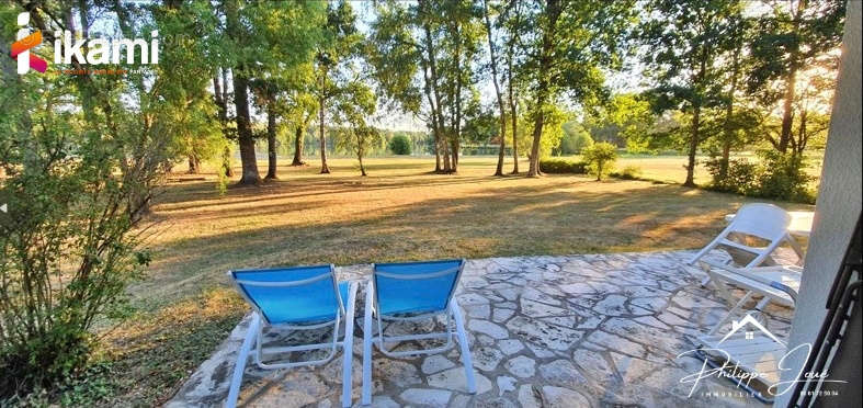 Maison à SAVIGNY-SUR-CLAIRIS