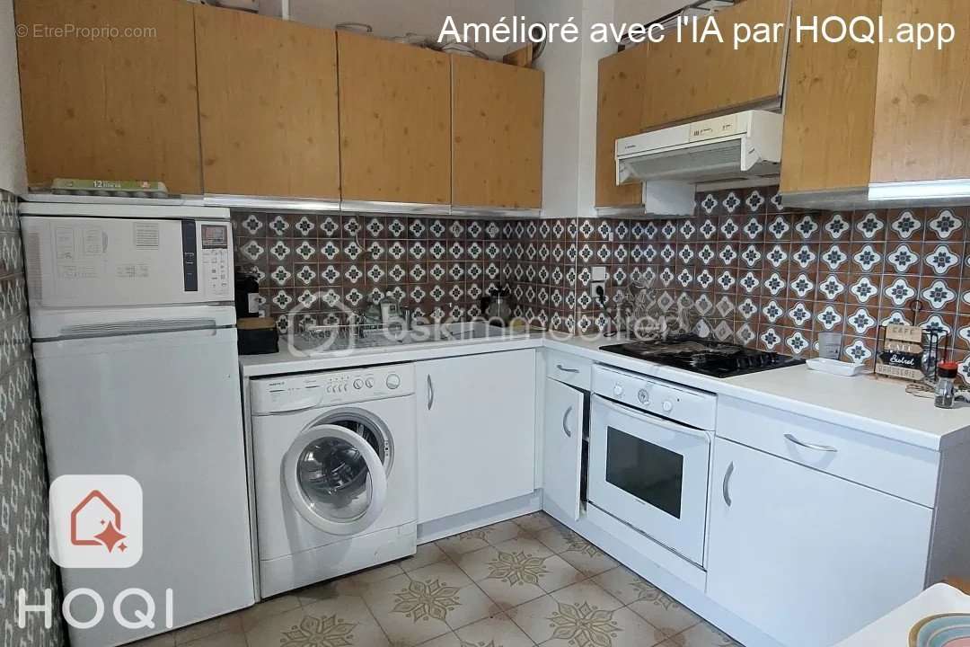 Appartement à ANNECY