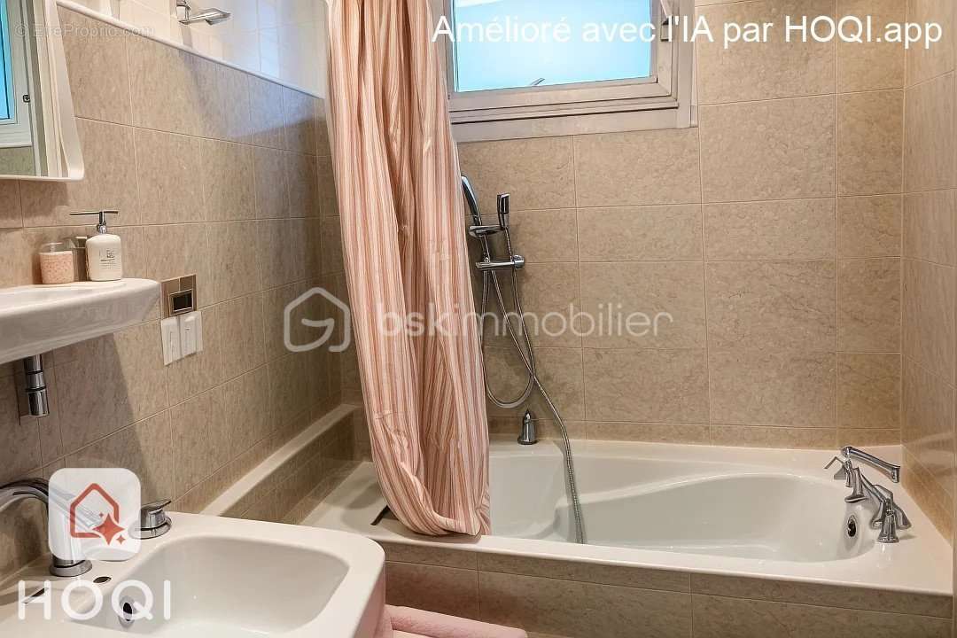 Appartement à ANNECY