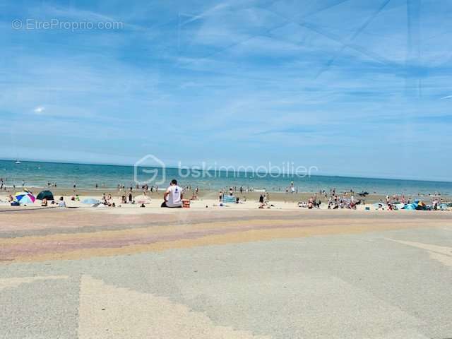 Appartement à BRAY-DUNES