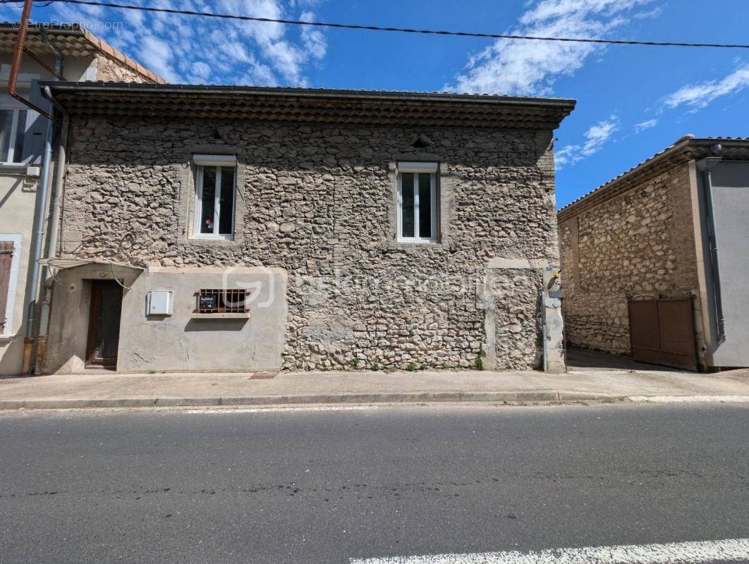 Maison à LE TEIL