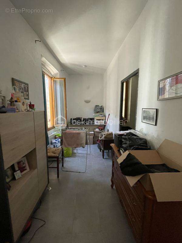 Appartement à CAVAILLON