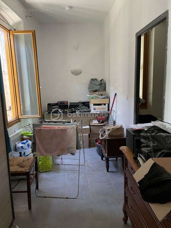 Appartement à CAVAILLON