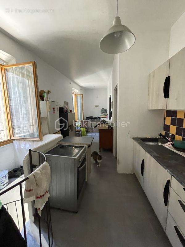 Appartement à CAVAILLON