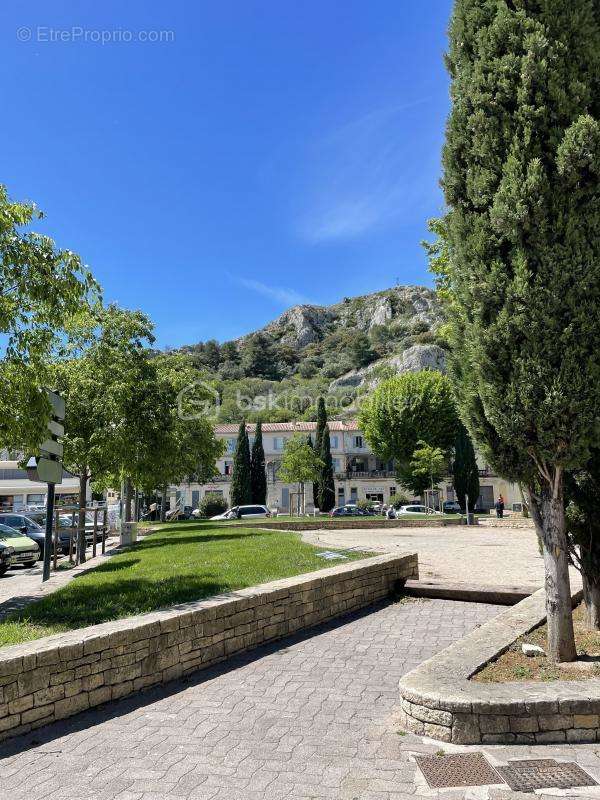 Appartement à CAVAILLON