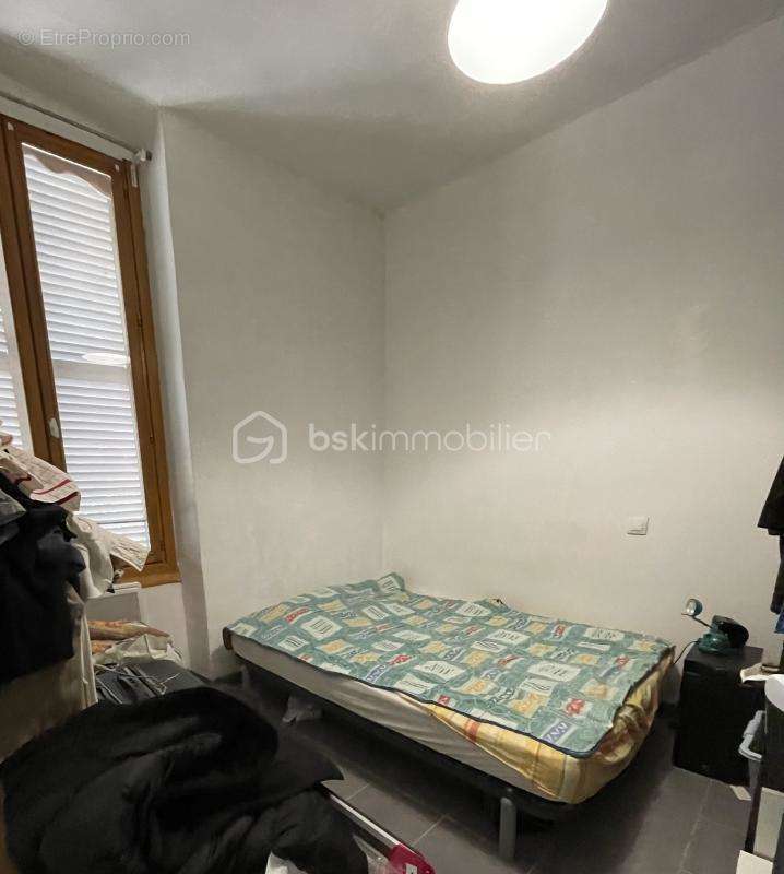 Appartement à CAVAILLON