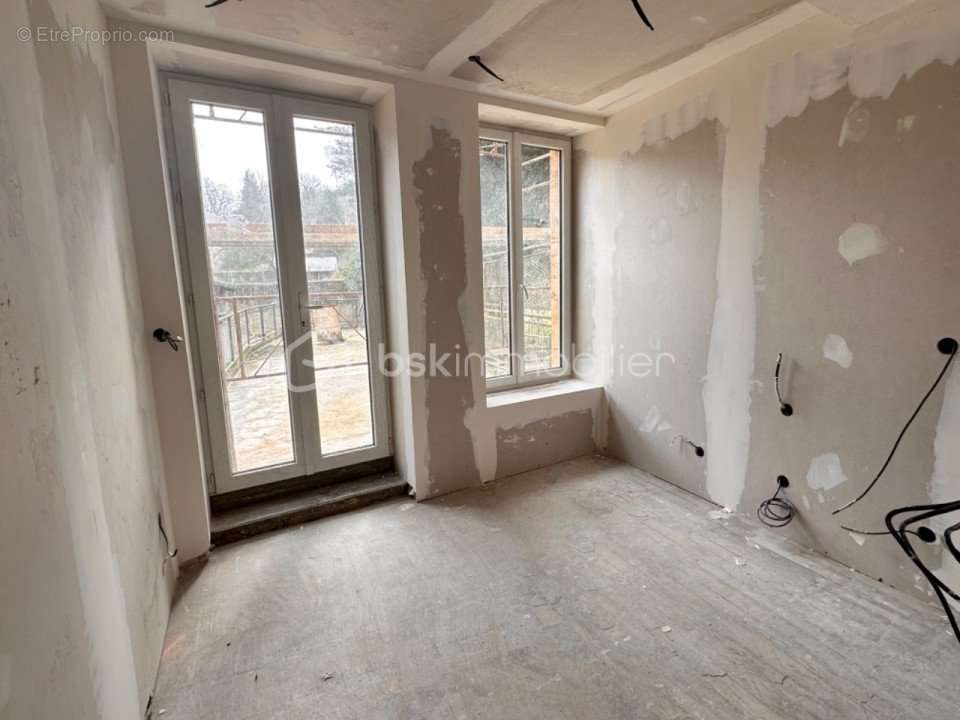 Appartement à SEDAN