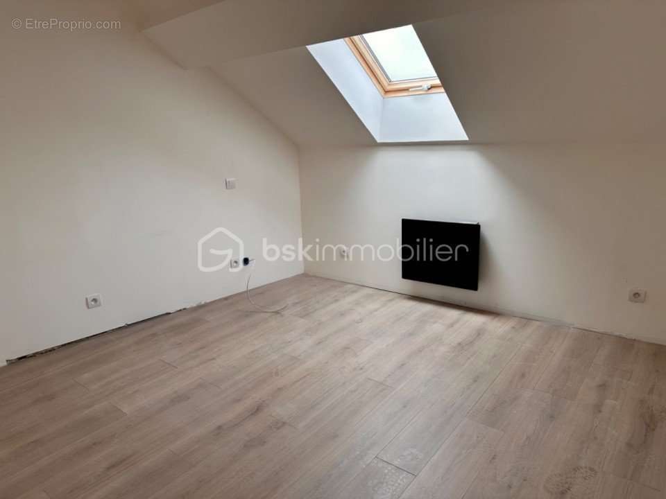 Appartement à SEDAN