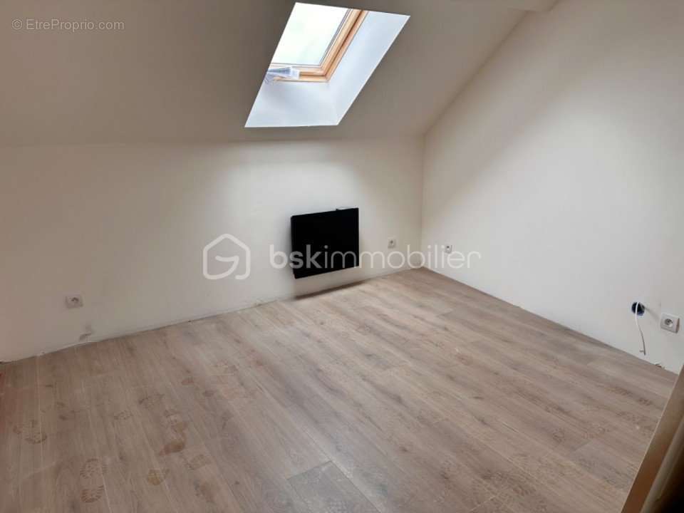 Appartement à SEDAN