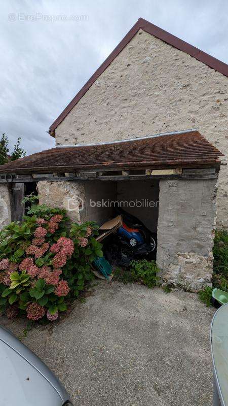 Maison à LA FERTE-GAUCHER