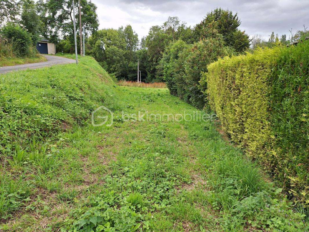 Terrain à MAYENNE