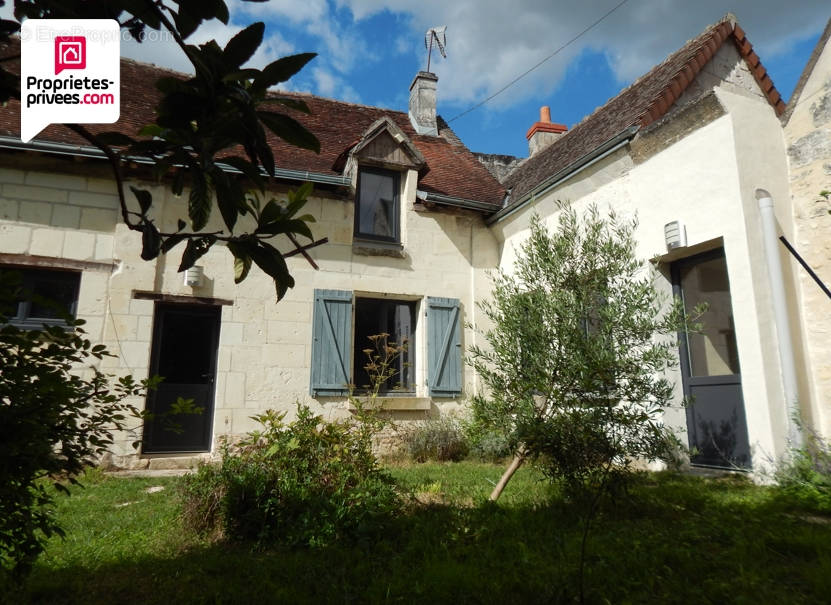 Maison à LOCHES