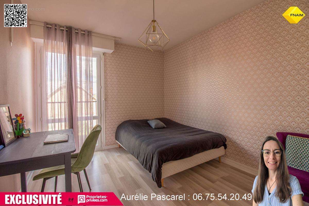 Appartement à BRIVE-LA-GAILLARDE