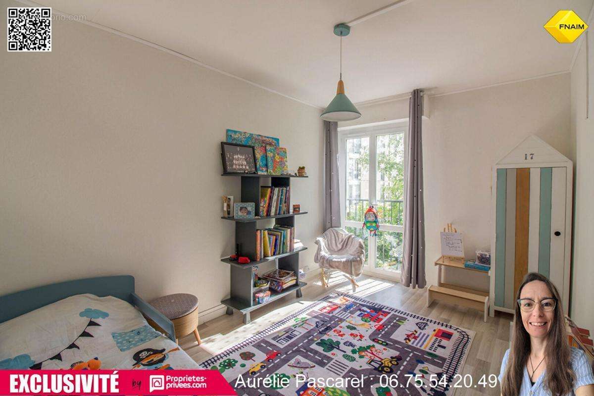 Appartement à BRIVE-LA-GAILLARDE