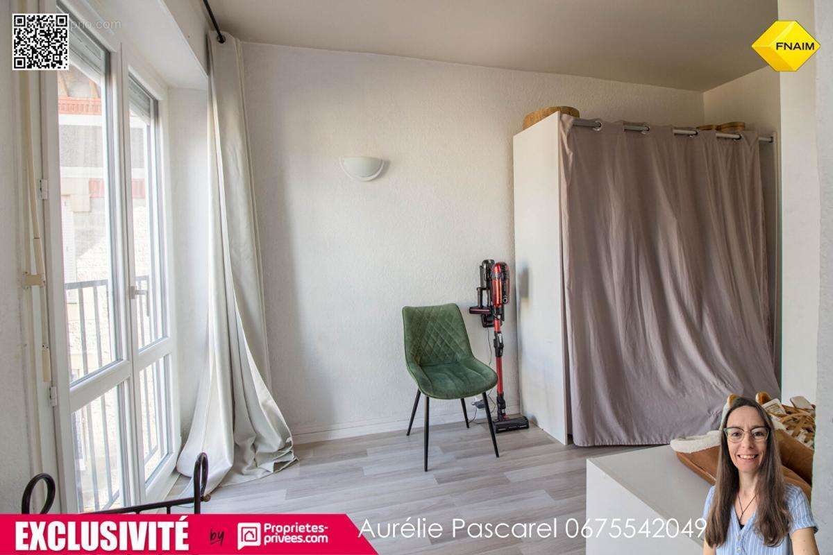 Appartement à BRIVE-LA-GAILLARDE