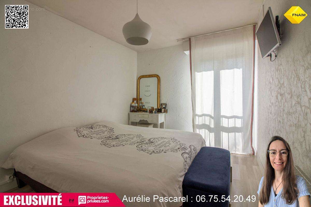 Appartement à BRIVE-LA-GAILLARDE