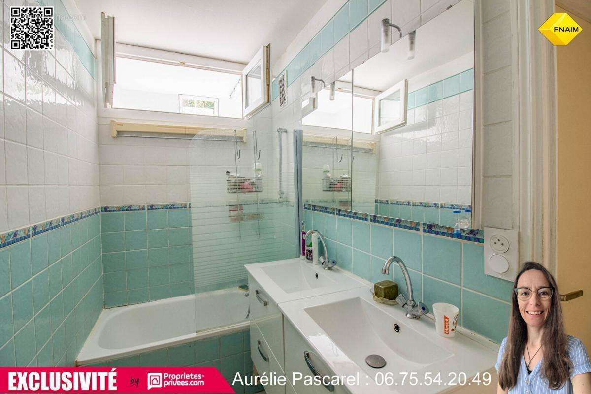 Appartement à BRIVE-LA-GAILLARDE