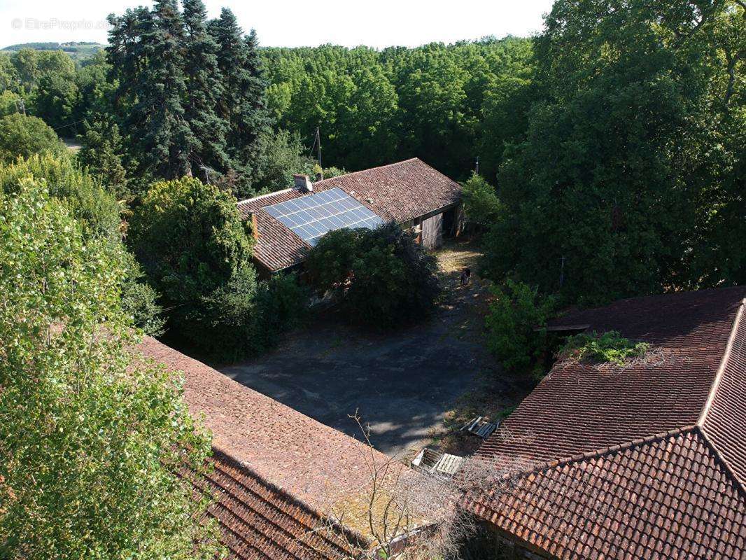 Maison à MONTAUBAN