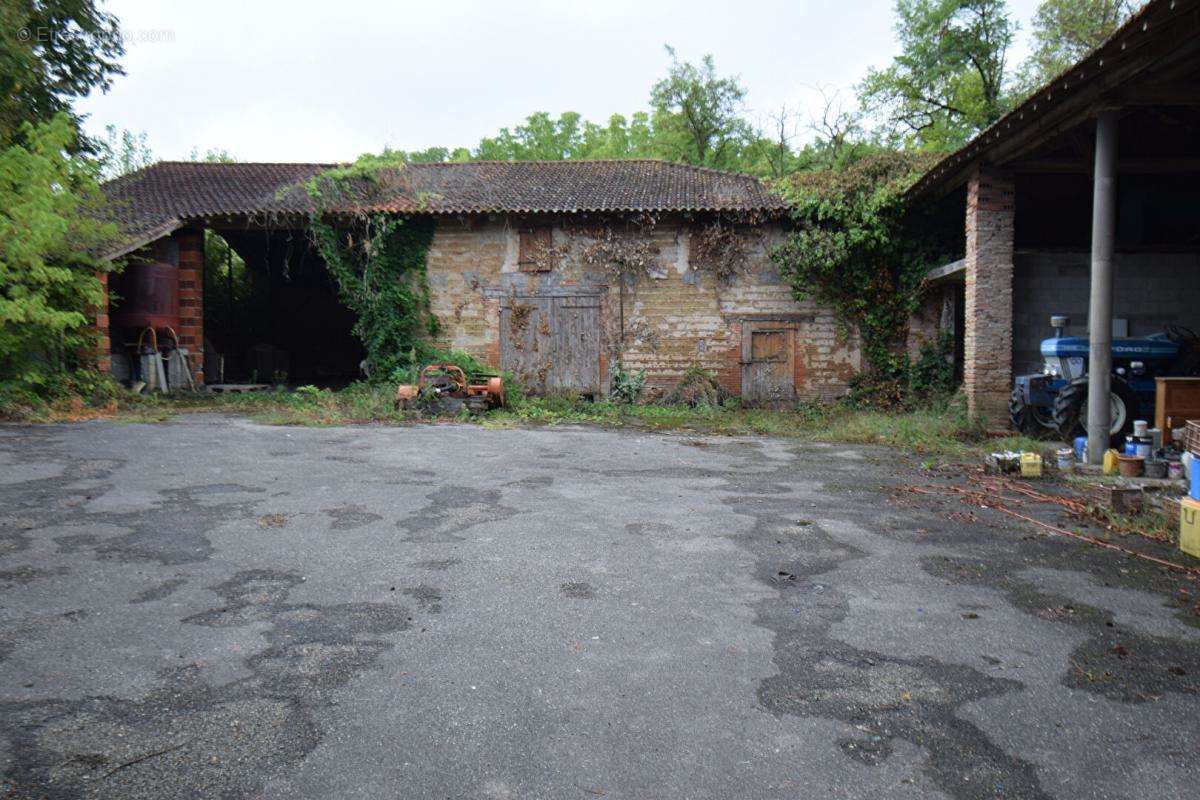 Maison à MONTAUBAN