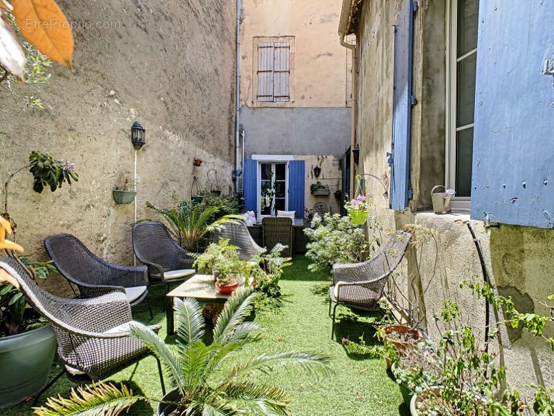 Appartement à NARBONNE