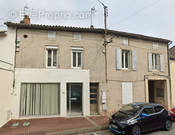 Appartement à RUELLE-SUR-TOUVRE