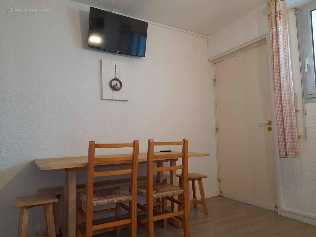 Appartement à BEOST