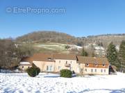 Maison à FRESSE-SUR-MOSELLE