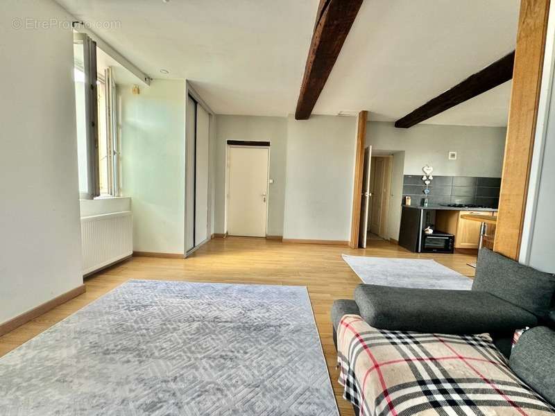 Appartement à ROANNE