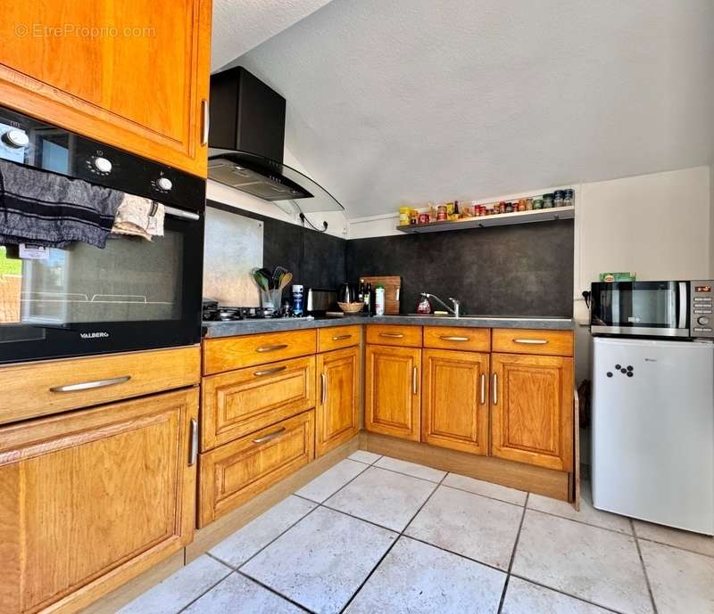 Appartement à ROANNE