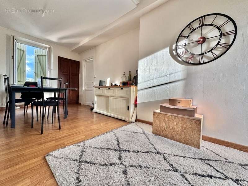 Appartement à ROANNE