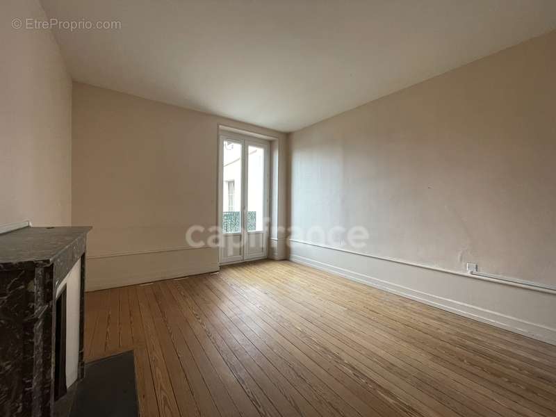 Appartement à AIX-LES-BAINS