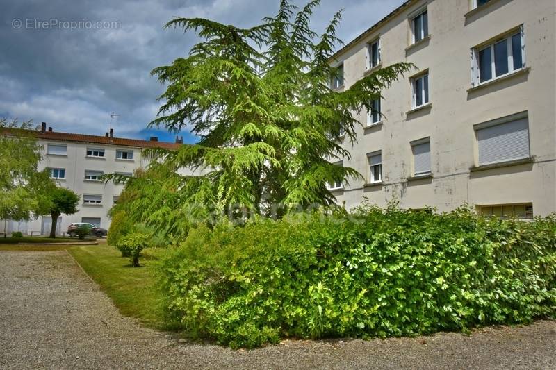 Appartement à ROCHEFORT