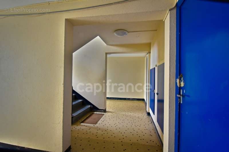 Appartement à ROCHEFORT