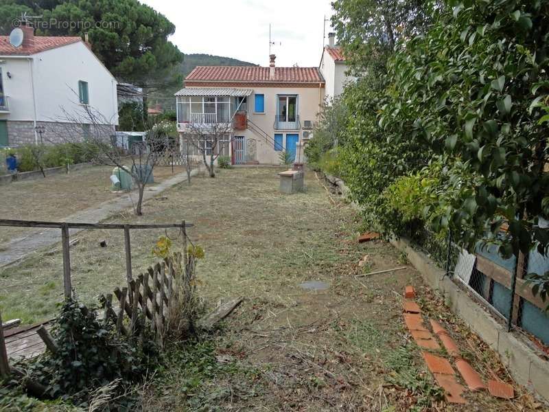 Maison à PRADES