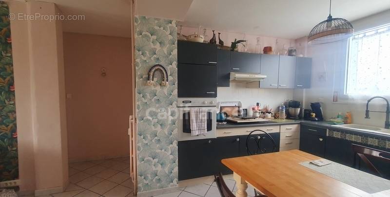 Appartement à ANNEMASSE