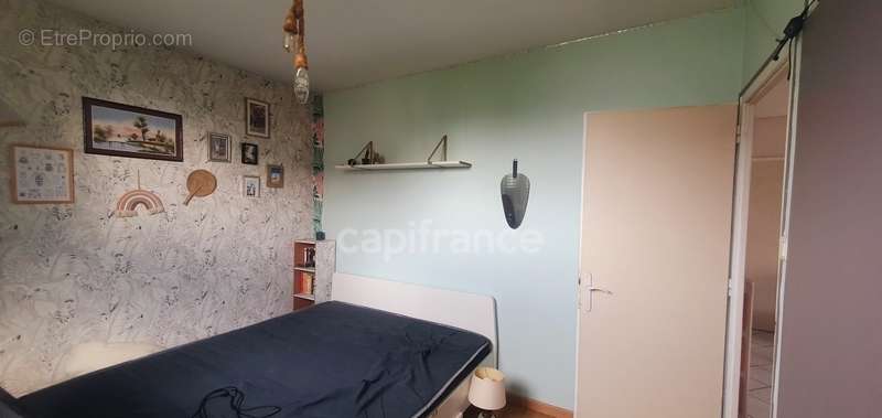 Appartement à ANNEMASSE