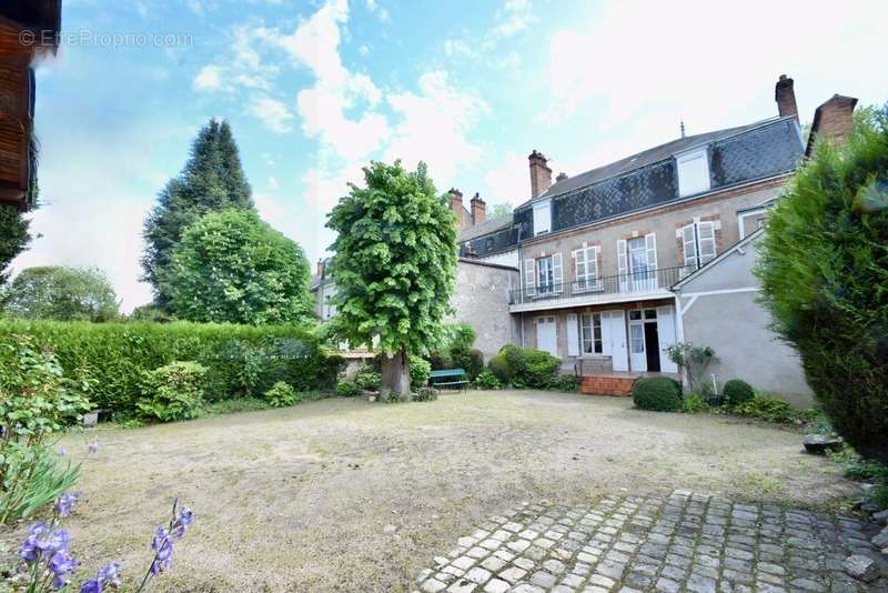 Maison à ORLEANS